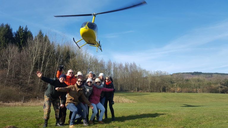 teambuilding-helico-drop-activity